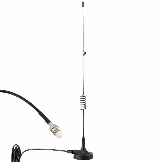 MIKE2A/5M/FMEF/S/S/26 Siretta Ltd  Antenne RF